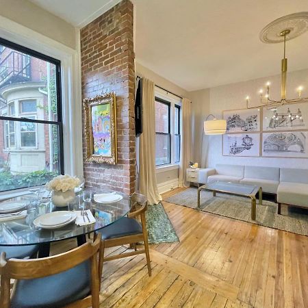 The Warhola Bloomfield By Luxe Pgh Apartment Pittsburgh Ngoại thất bức ảnh