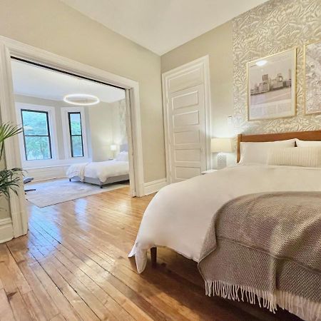 The Warhola Bloomfield By Luxe Pgh Apartment Pittsburgh Ngoại thất bức ảnh