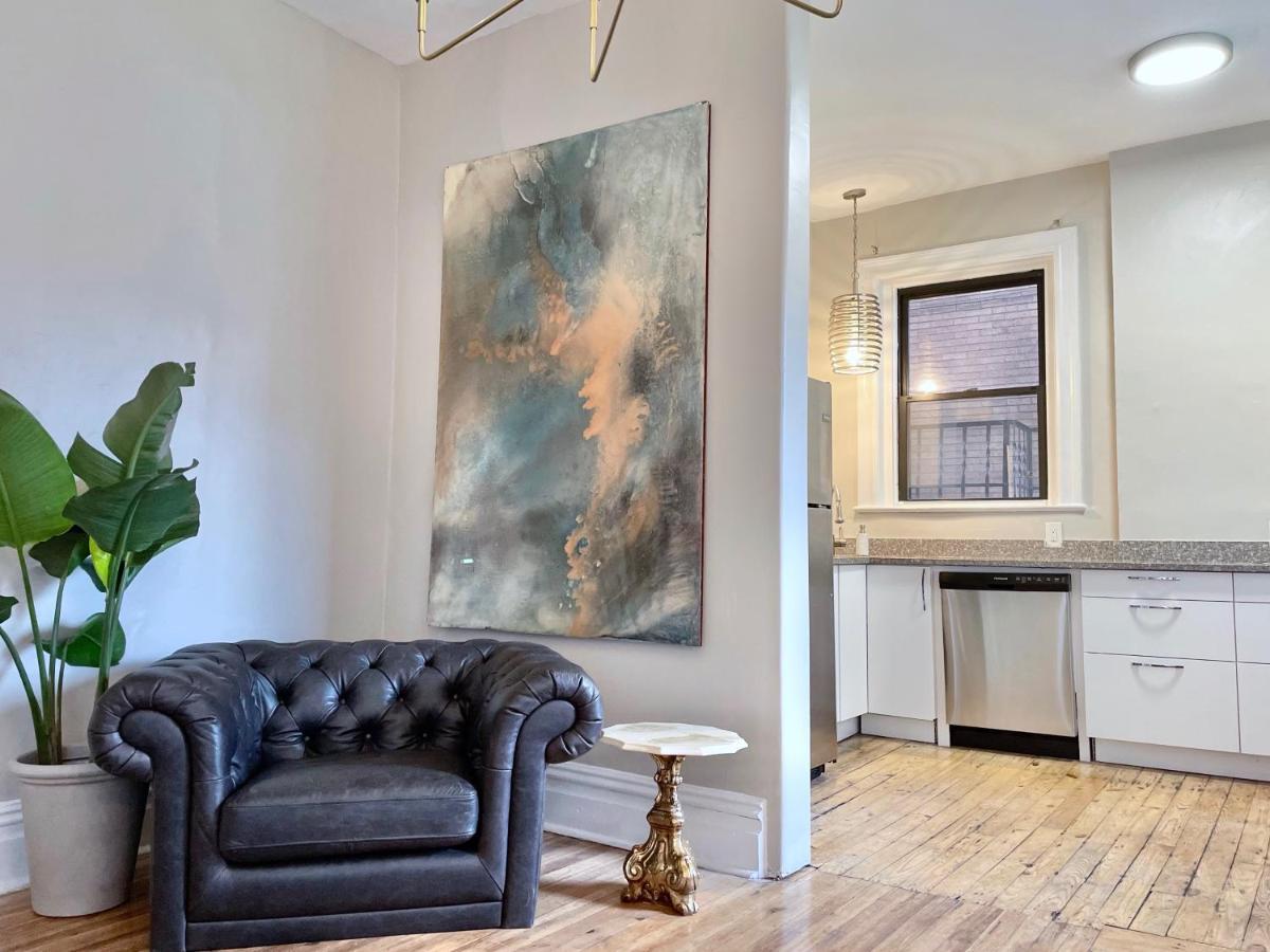 The Warhola Bloomfield By Luxe Pgh Apartment Pittsburgh Ngoại thất bức ảnh