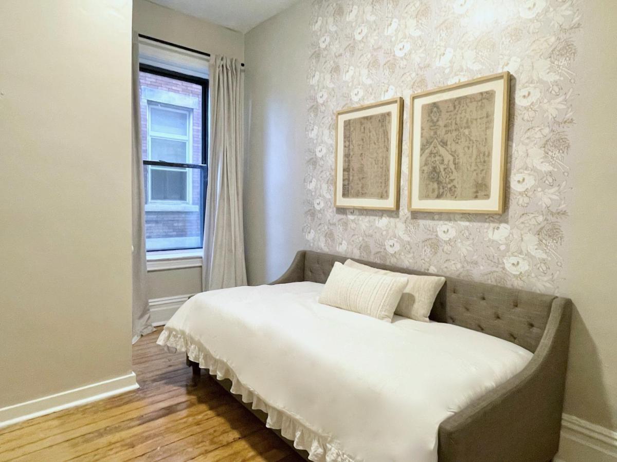 The Warhola Bloomfield By Luxe Pgh Apartment Pittsburgh Ngoại thất bức ảnh
