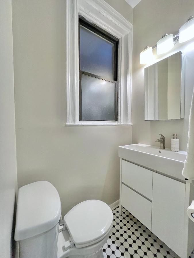 The Warhola Bloomfield By Luxe Pgh Apartment Pittsburgh Ngoại thất bức ảnh