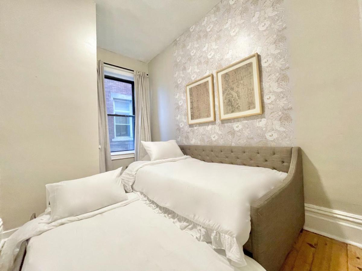 The Warhola Bloomfield By Luxe Pgh Apartment Pittsburgh Ngoại thất bức ảnh