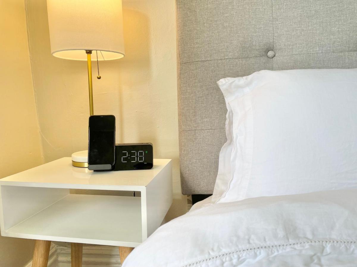 The Warhola Bloomfield By Luxe Pgh Apartment Pittsburgh Ngoại thất bức ảnh