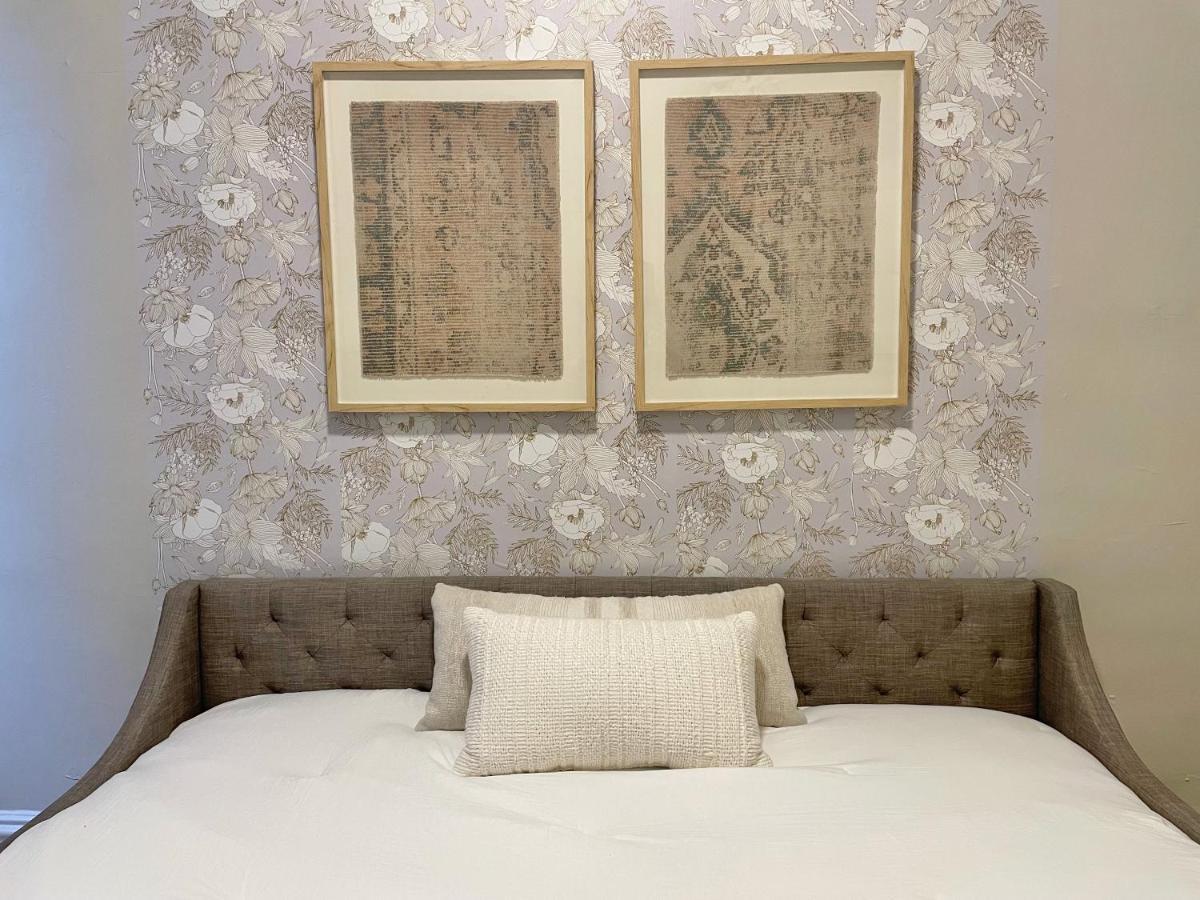 The Warhola Bloomfield By Luxe Pgh Apartment Pittsburgh Ngoại thất bức ảnh